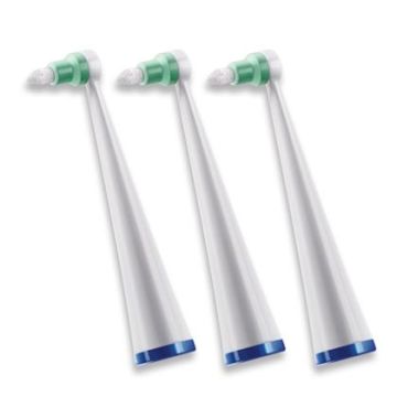 Waterpik SRIP-3E Sensonic - interdental brush heads 3pcs. 