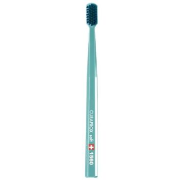 Curaprox soft CS 1560 (medium-soft) toothbrush 