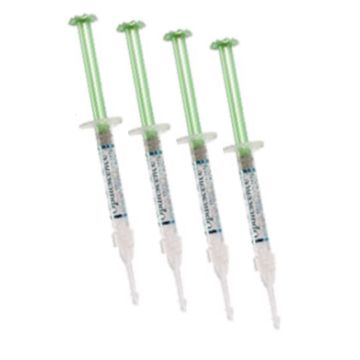 Opalescence PF 16% Bleaching Gel MINT Patient Kit #UP4480-EU (4x1.2 ml) Ultradent