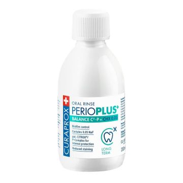 PERIOPLUS+ BALANCE