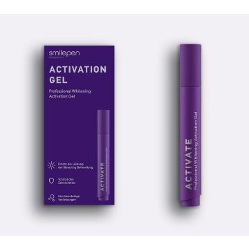 Smilepen Activation Gel