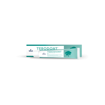 Tebodont Gel (2%)