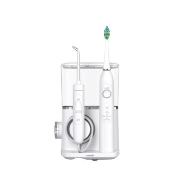 Waterpik Complete Care 5.0 Combi Device WP-861E