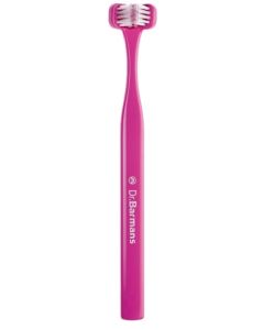 Dr. Barman's Junior Toothbrush