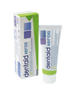 Dentaid Xeros toothpaste (75ml)