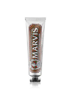Marvis Sweet &amp; Sour Rhubarb Toothpaste, 75ml